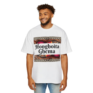 Honghoita Ghema Tee