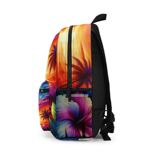 Casual Backpack