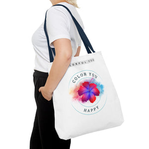 Tote Bag (AOP)