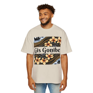 Gis Gonibe Tee