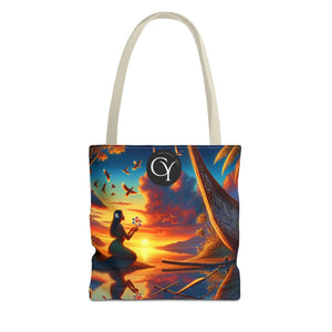 Tote Bag (AOP)