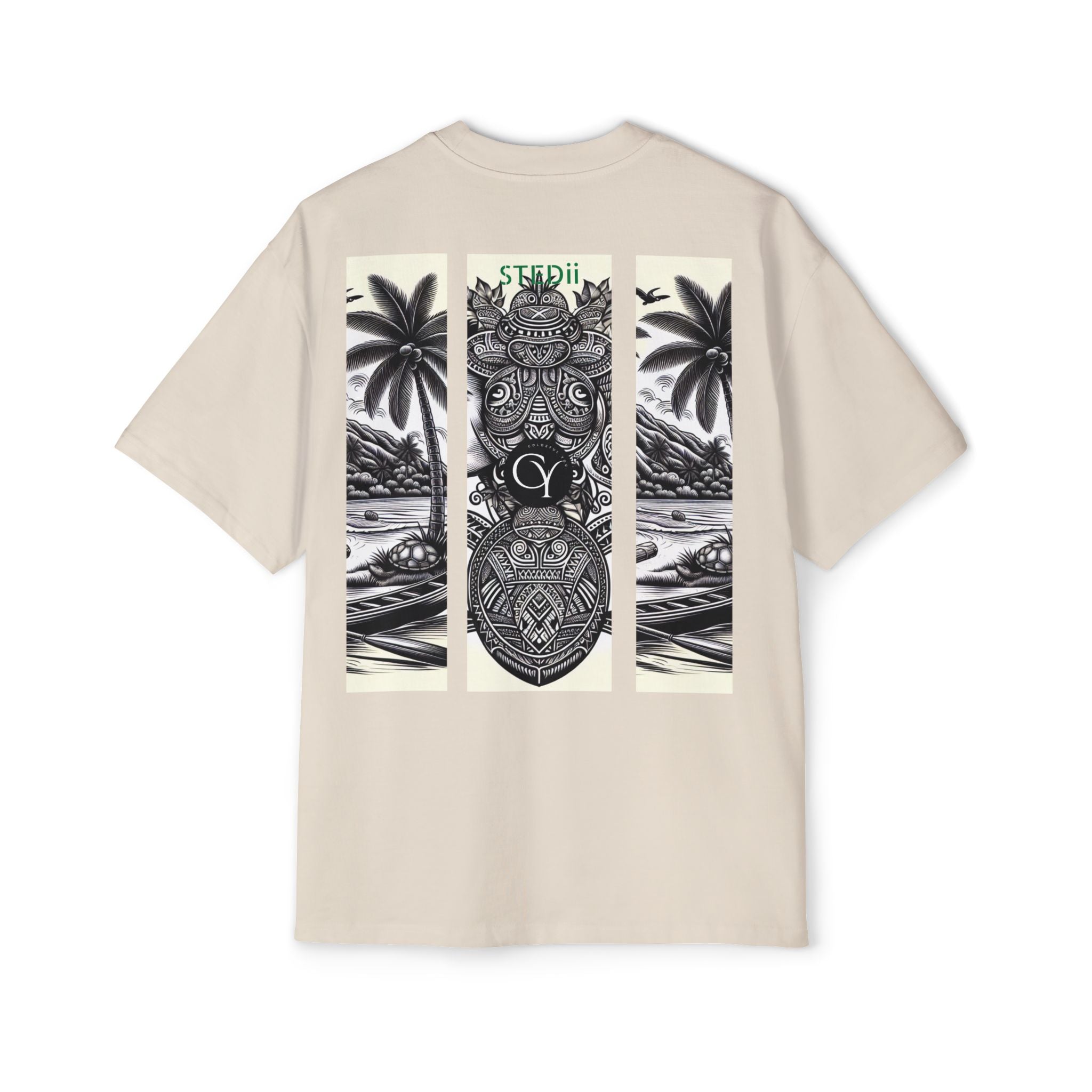 Stedii Tee