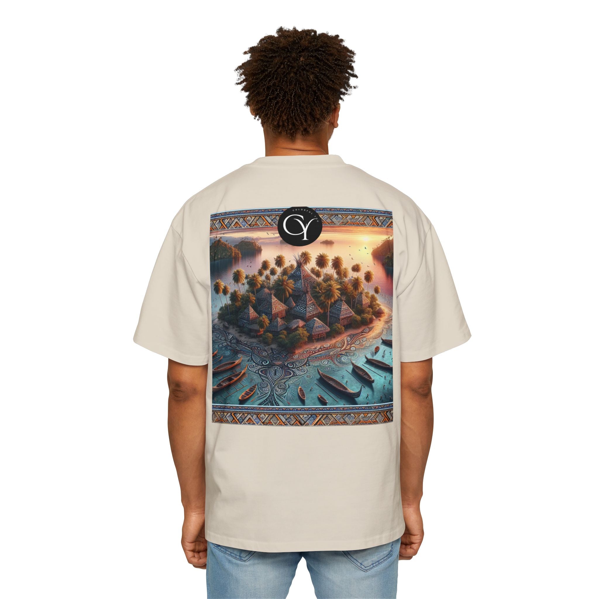 Papa Olo Tee