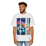 Qole Ni Lauru Tee - Colorful You Designed