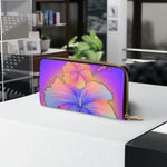 Zipper Wallet