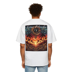 Koreo Machu Tee