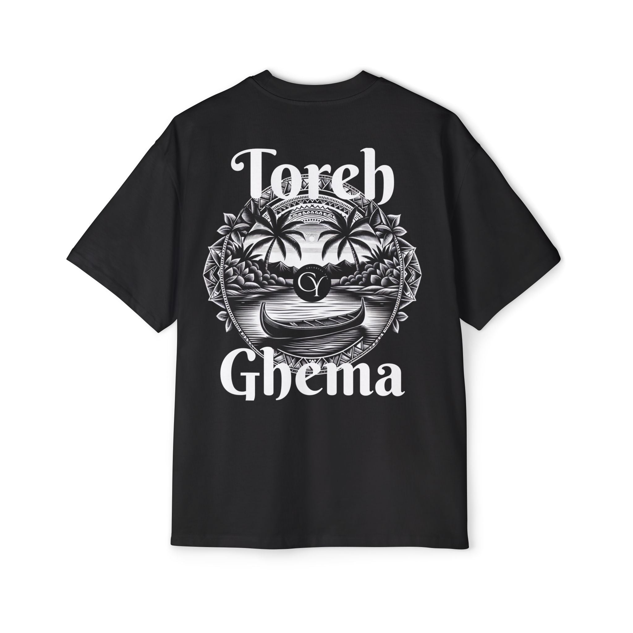 Toreh Ghema Tee