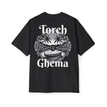 Toreh Ghema Tee