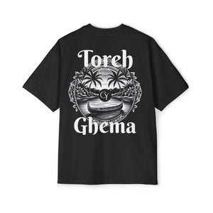 Toreh Ghema Tee