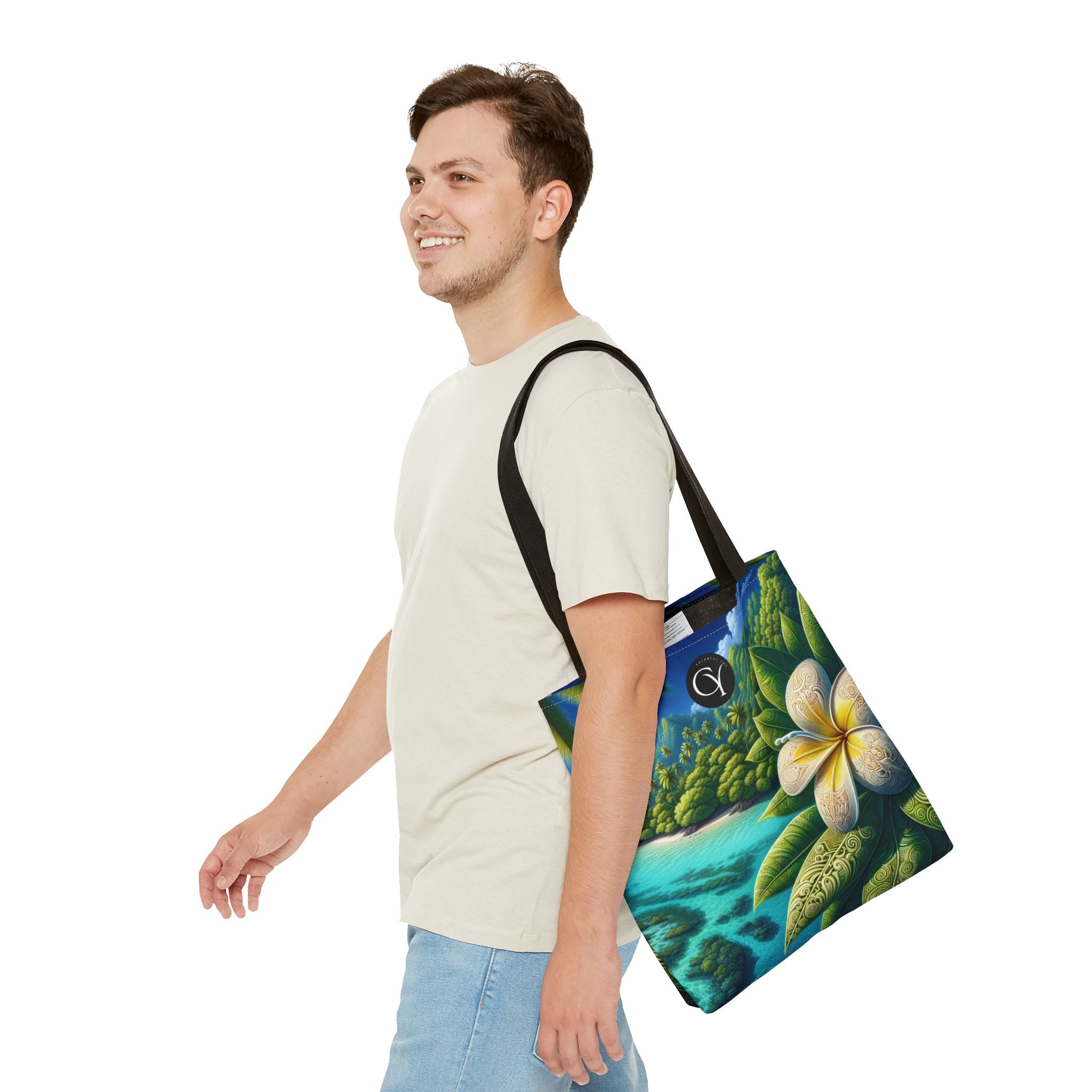 Tote Bag (AOP)