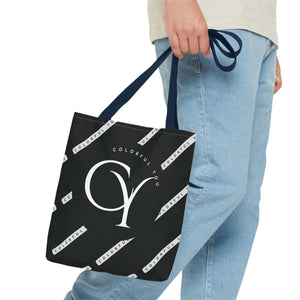 Customizable Tote Bags