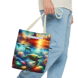 Tote Bag (AOP)