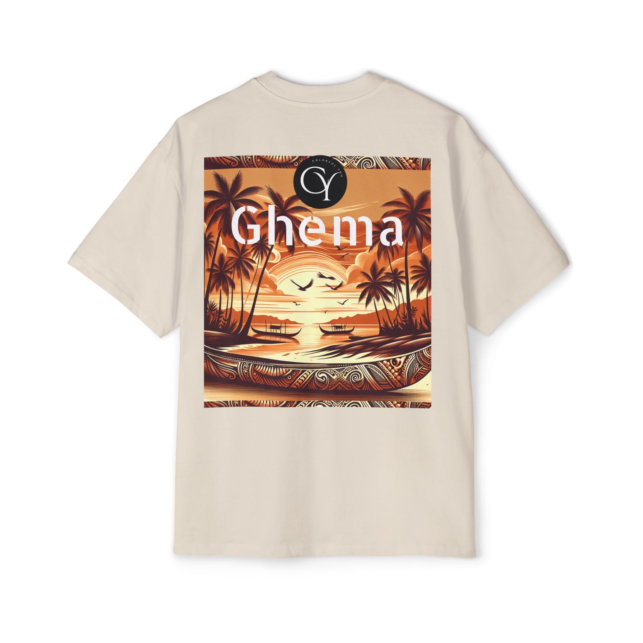 Ghema Tee