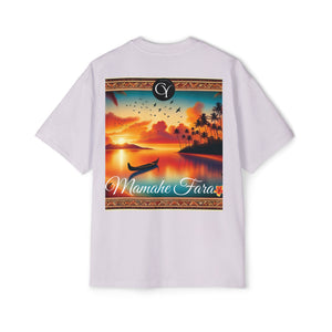 Mamahe Fara Tee