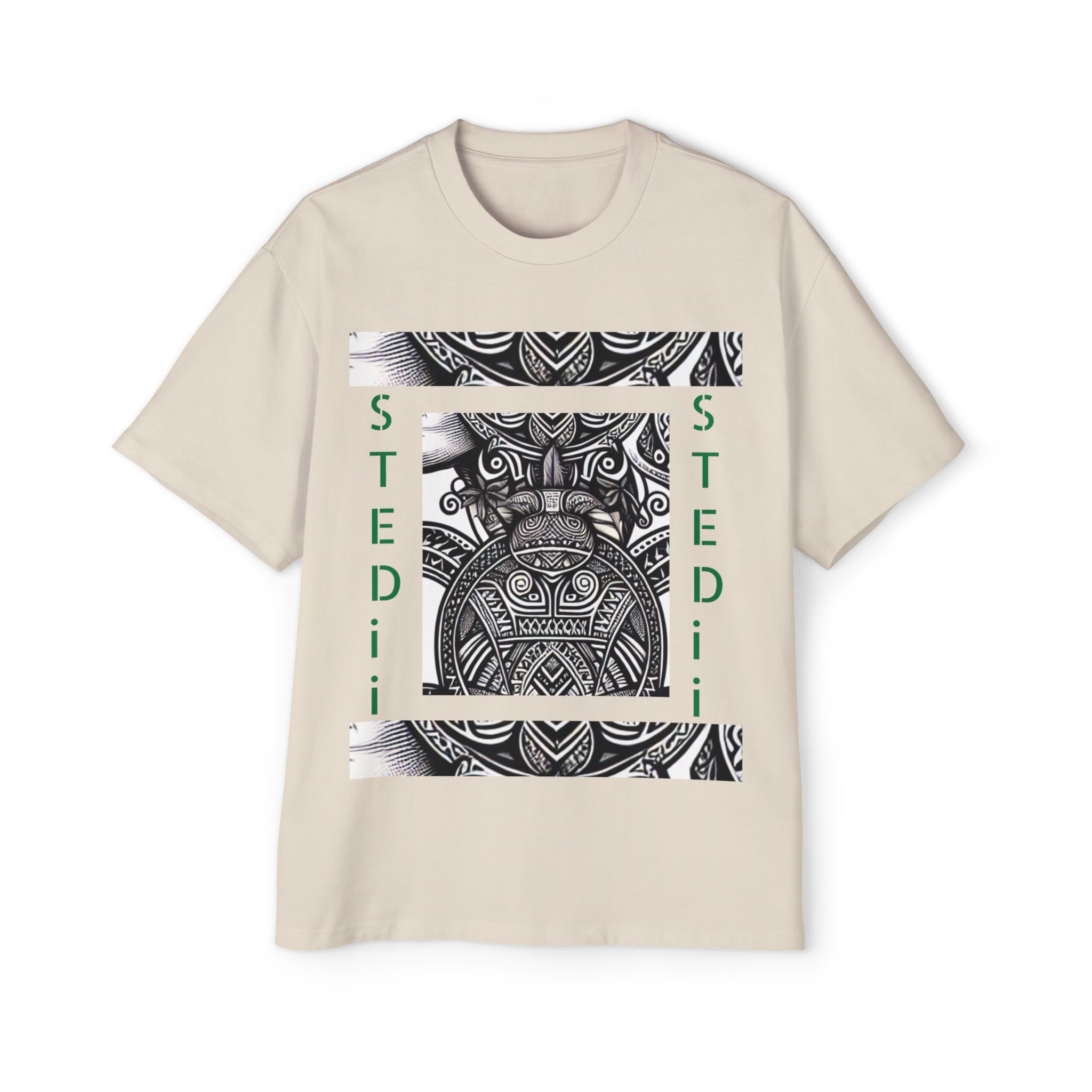 Stedii Tee
