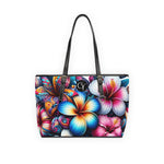 PU Leather Shoulder Bag
