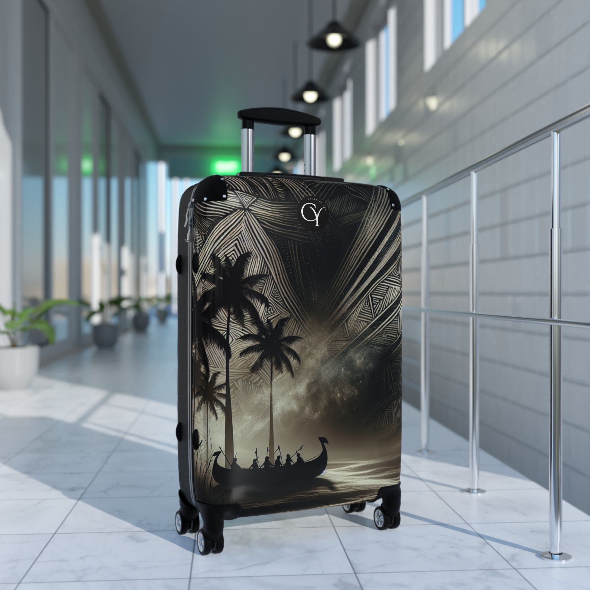 Suitcase