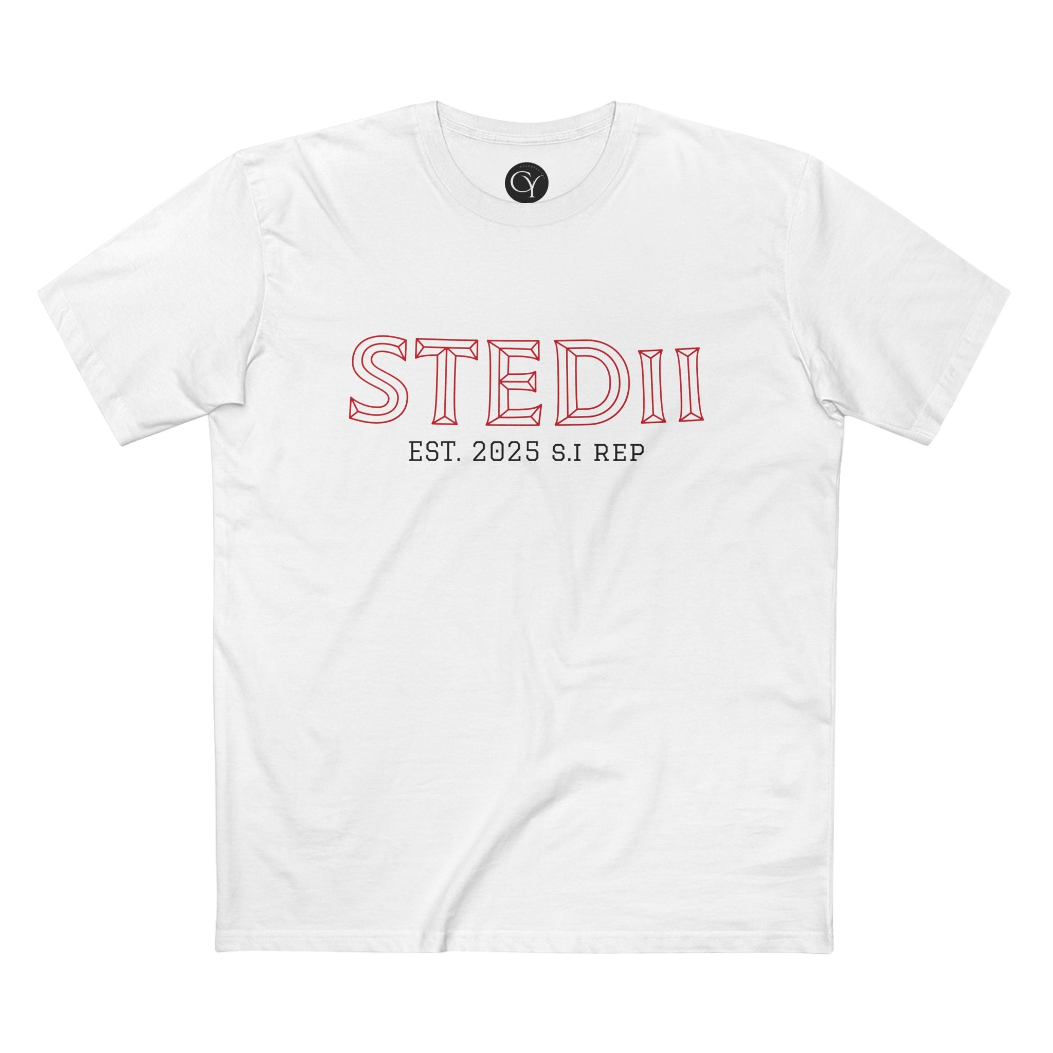 Stedii unique baka things Rep Tee Stylish Adult Staple Tee - Casual Wear, Gift for Friends, Everyday Apparel, Trendy Fashion, Unique Design