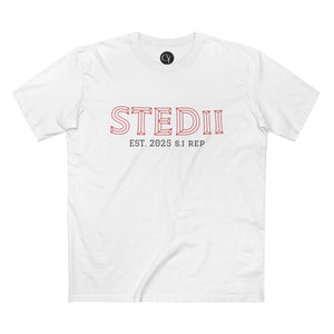 Stedii unique baka things Rep Tee Stylish Adult Staple Tee - Casual Wear, Gift for Friends, Everyday Apparel, Trendy Fashion, Unique Design