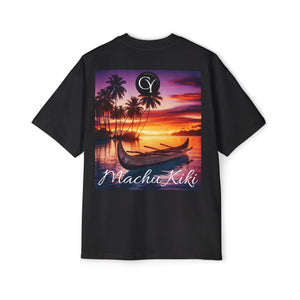 Machu Kiki Tee