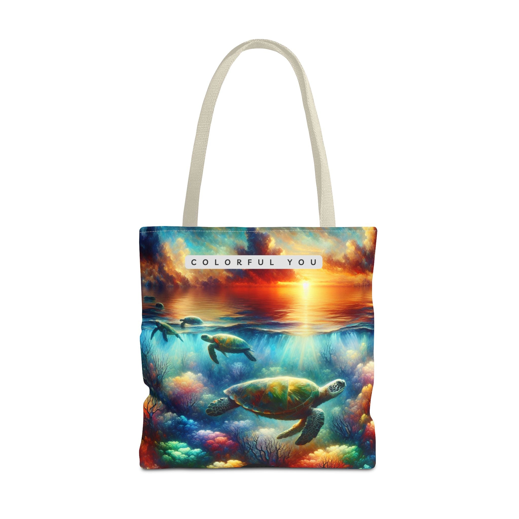 Tote Bag (AOP)