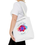 Tote Bag (AOP)