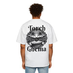 Toreh Ghema Tee