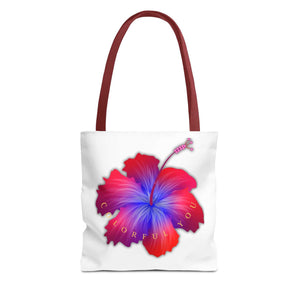 Tote Bag (AOP) - Stylish, Durable All-Over Print Bags for Everyday Use