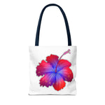 Tote Bag (AOP) - Stylish, Durable All-Over Print Bags for Everyday Use