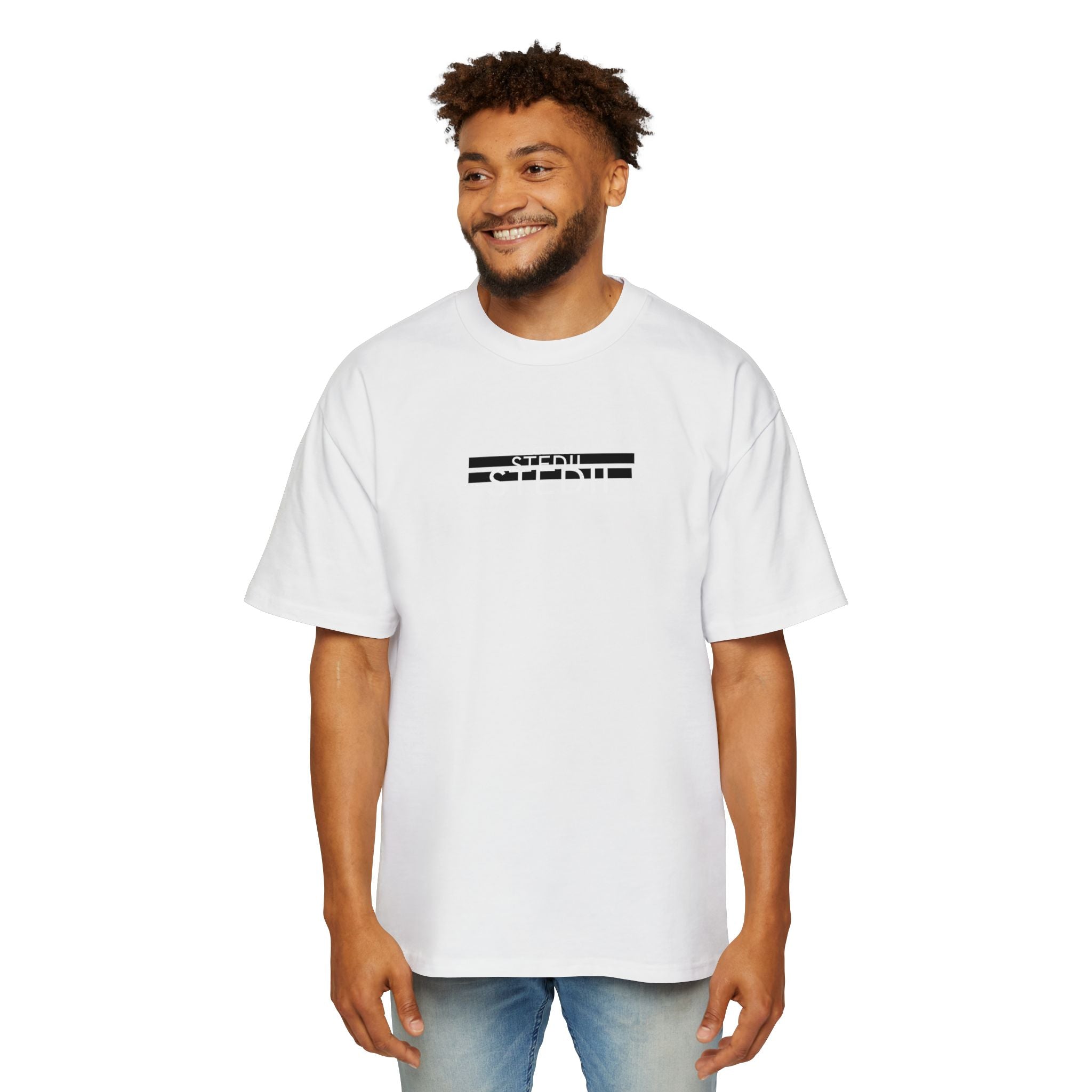 Stedii Stedii Stedii Tee