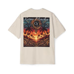Koreo Machu Tee