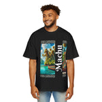 Machu Tee