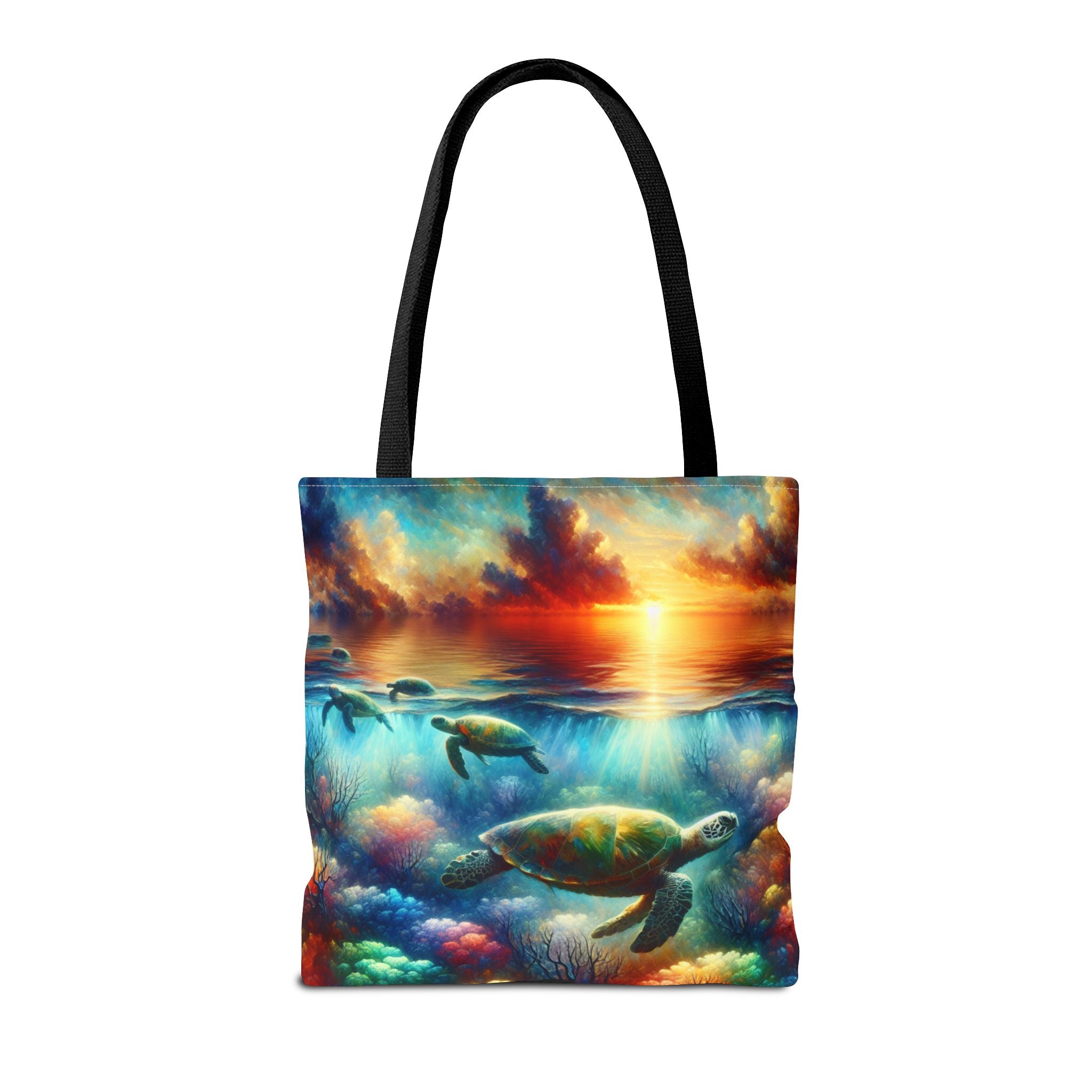 Tote Bag (AOP)
