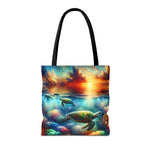 Tote Bag (AOP)