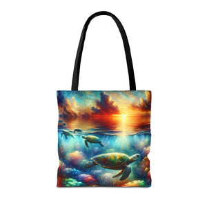 Tote Bag (AOP)