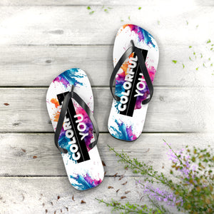 Flip Flops