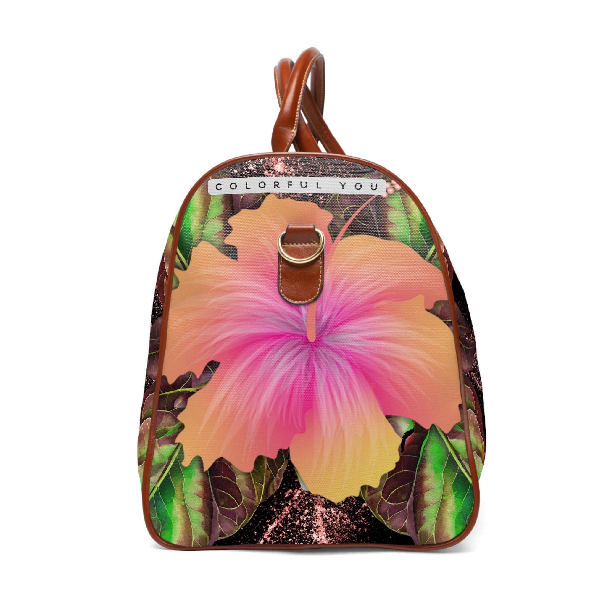 Waterproof Travel Bag