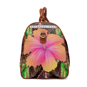 Waterproof Travel Bag