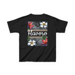 Kids Heavy Cotton™ Havoro Tee