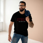 Stedii unique baka things Rep Tee Stylish Adult Staple Tee - Casual Wear, Gift for Friends, Everyday Apparel, Trendy Fashion, Unique Design