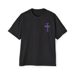 I Am Powerfully Purposed Tee