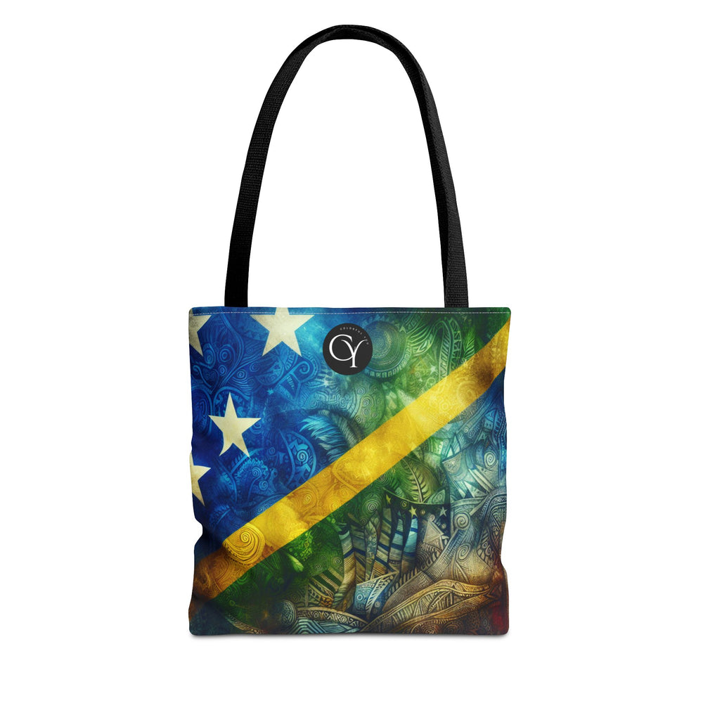 Tote Bag (AOP)