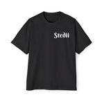 Stedii Tee (Oversized Heavy)