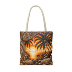 Tribal Tote Bag