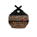 Tribal Backpack