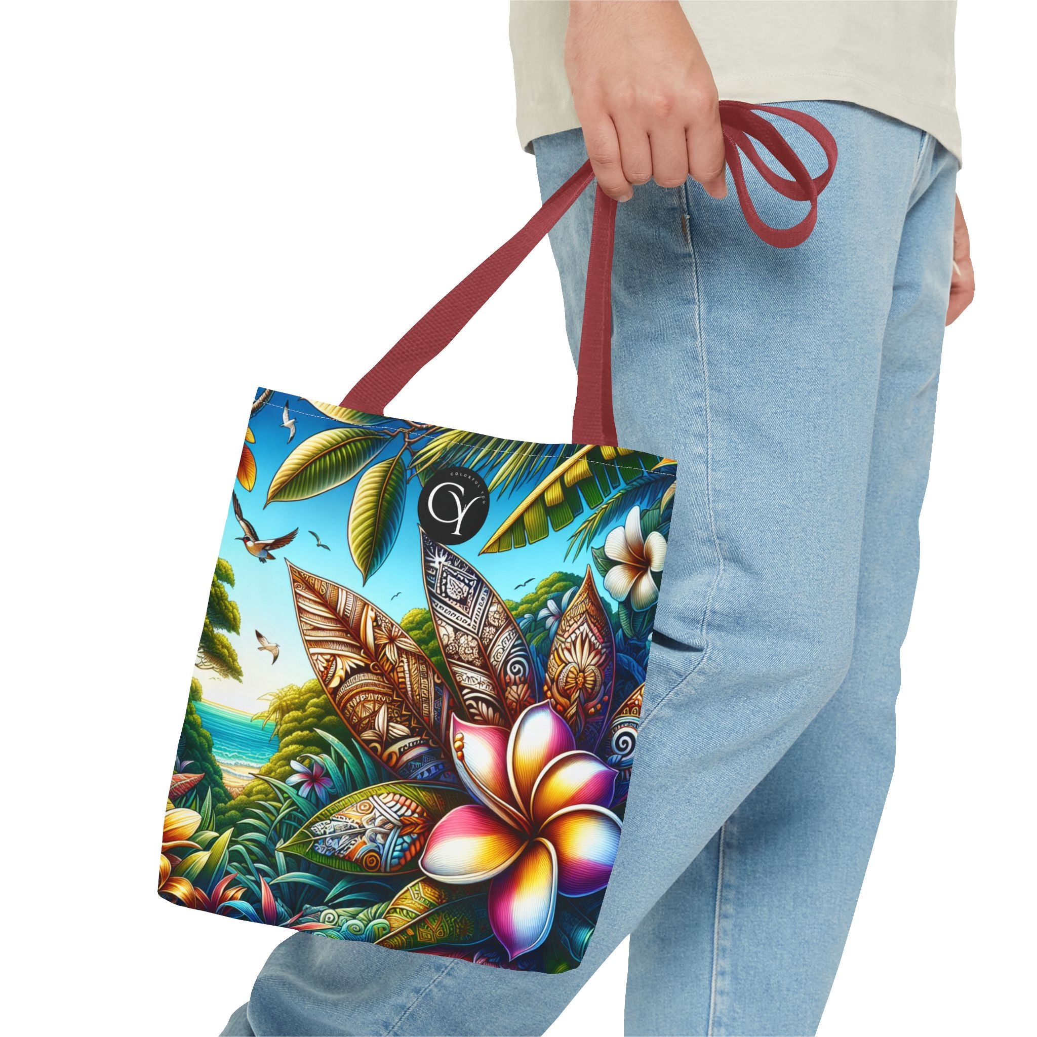 Tote Bag (AOP)