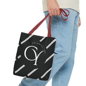 Customizable Tote Bags