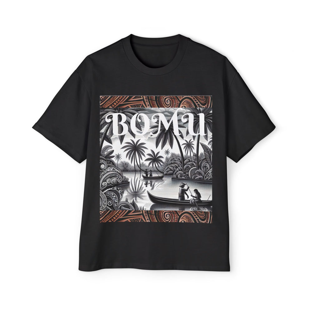 Bomu Tee