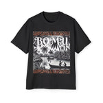 Bomu Tee