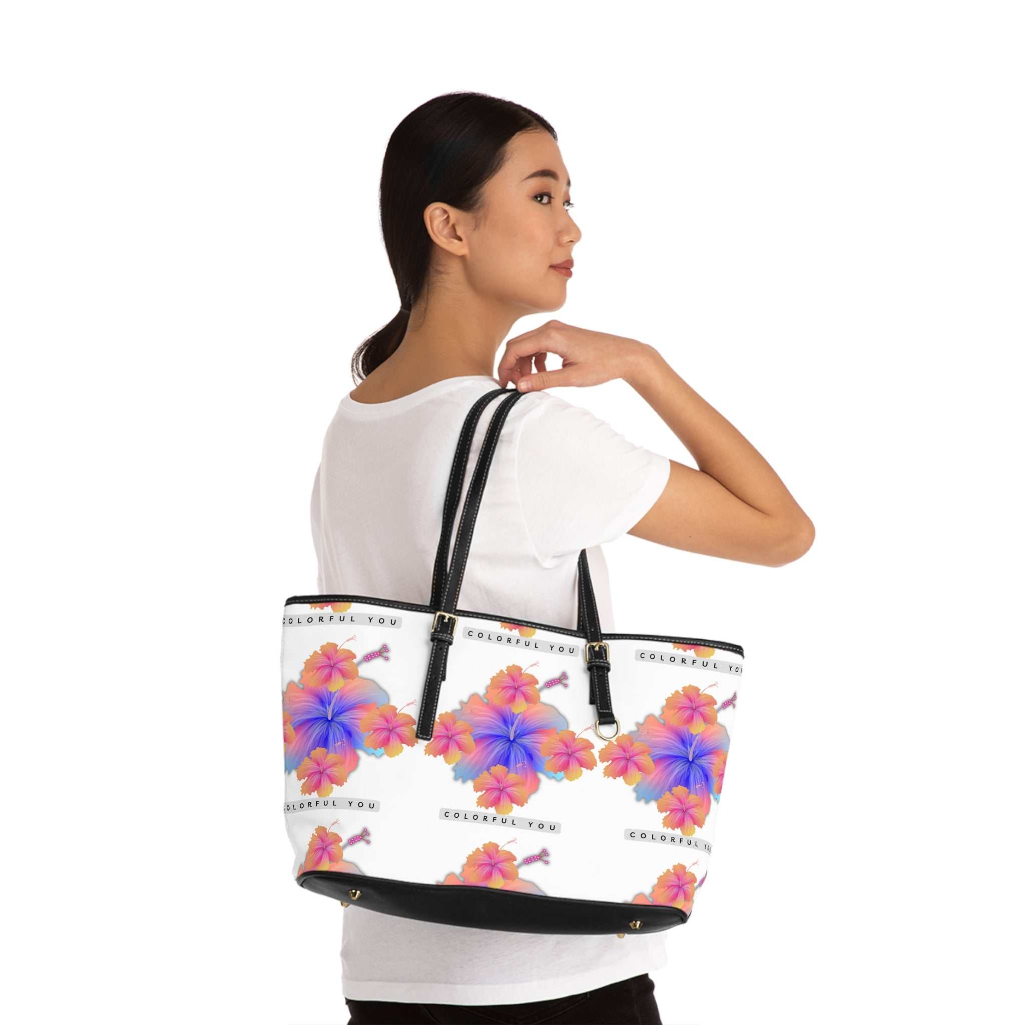 Elegant & Durable PU Leather Shoulder Bag – Stylish & Spacious Design.
